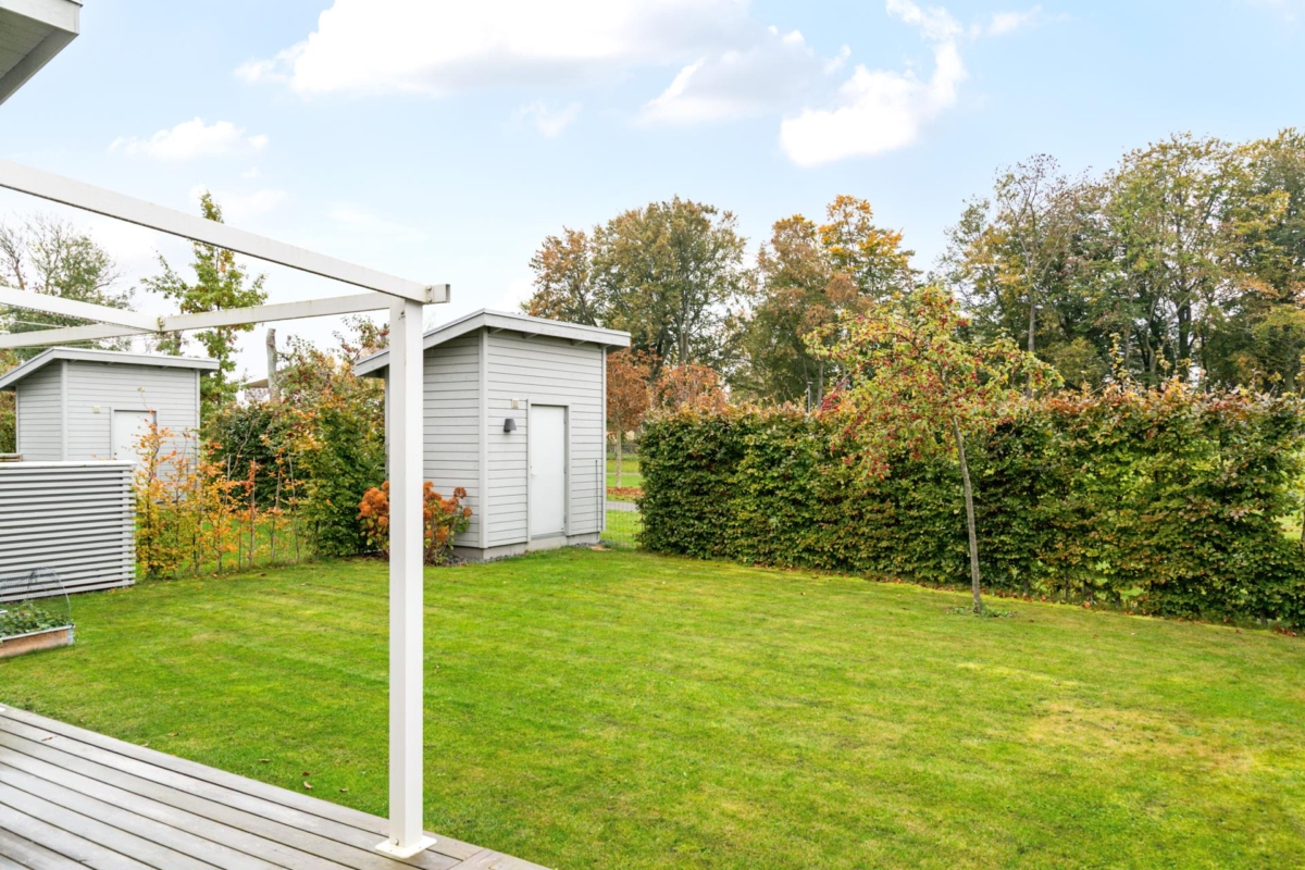 Hammar, Kristianstad