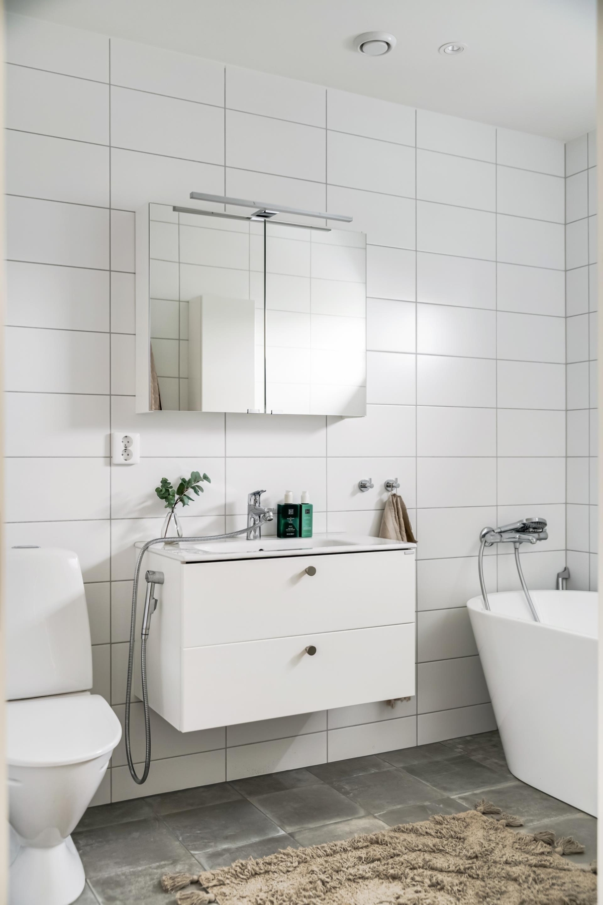 Hammar, Kristianstad