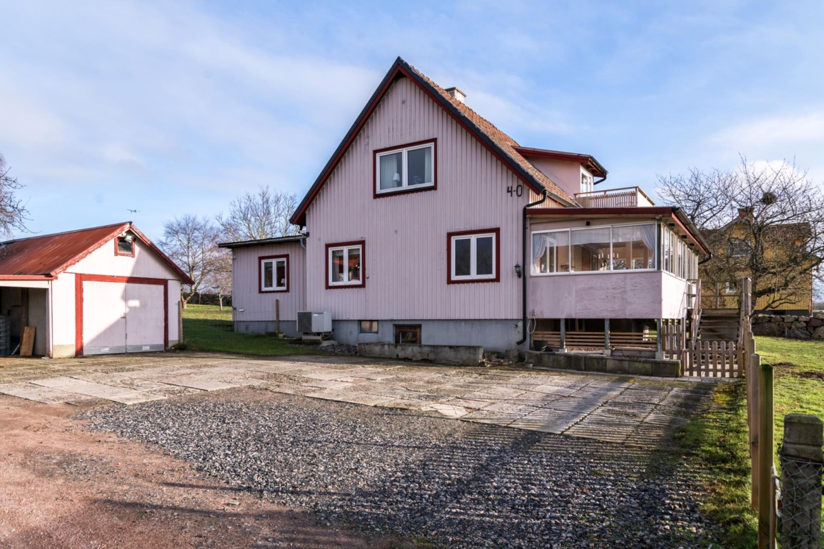 Ivö, Kristianstad 