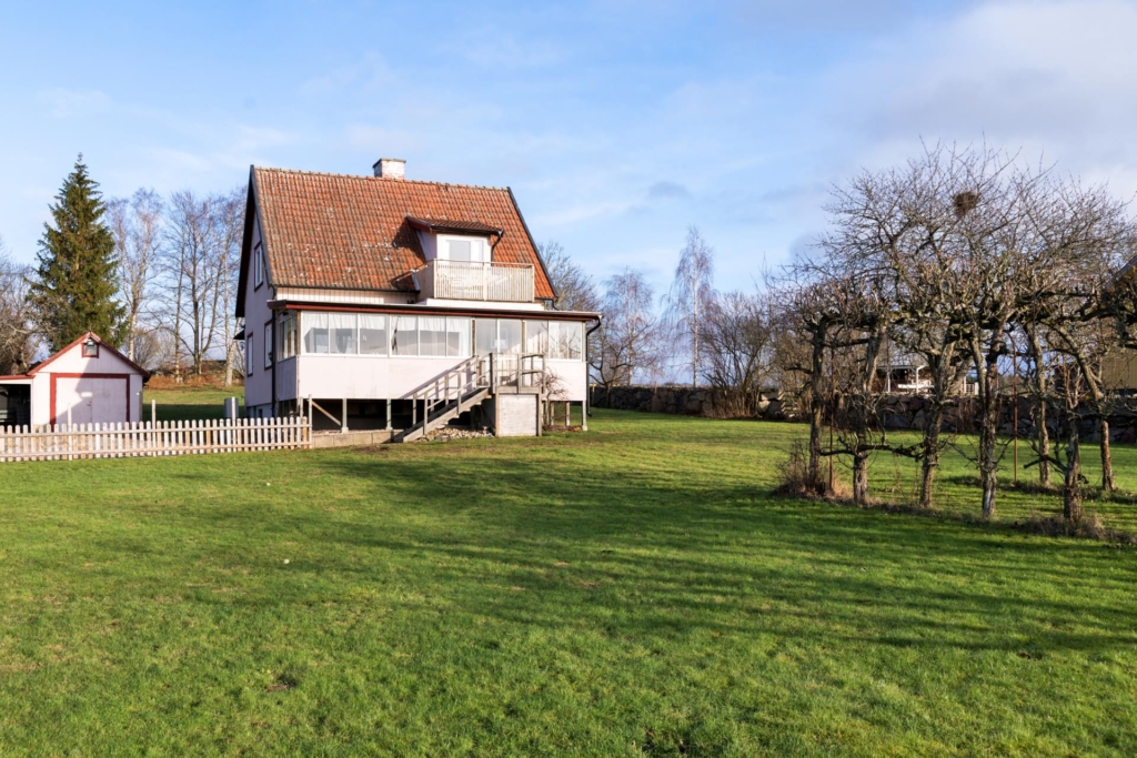 Ivö, Kristianstad
