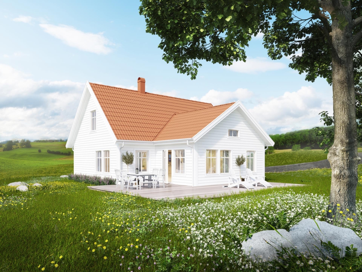 Ekestad, Kristianstad 