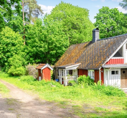 Rama Fastighetsförmedling