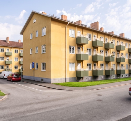 Rama Fastighetsförmedling