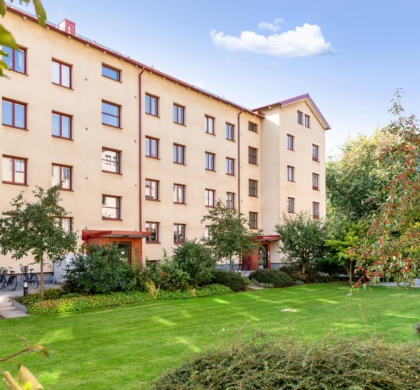 Rama Fastighetsförmedling