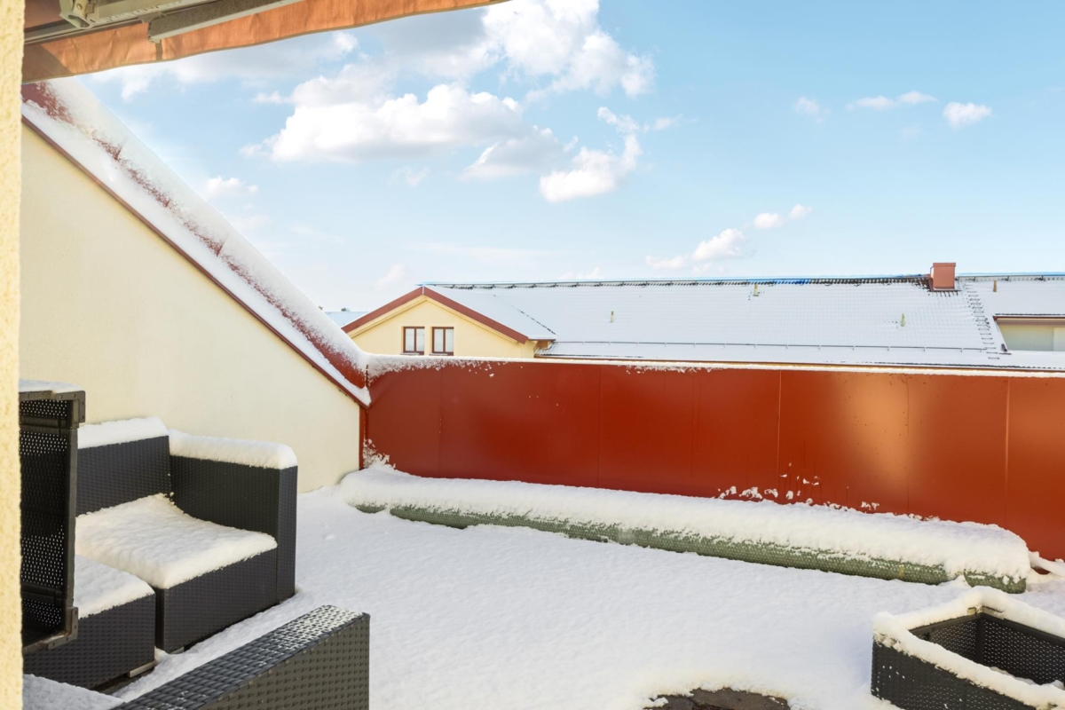 Östermalm, Kristianstad 