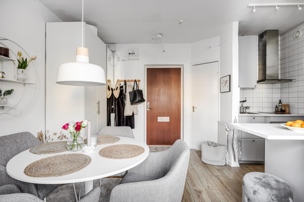 Östermalm, Kristianstad 