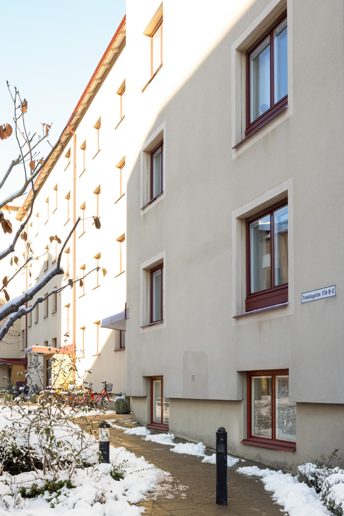 Östermalm, Kristianstad 