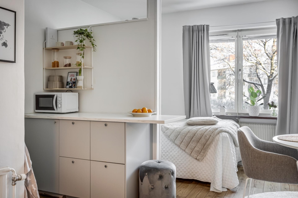 Östermalm, Kristianstad