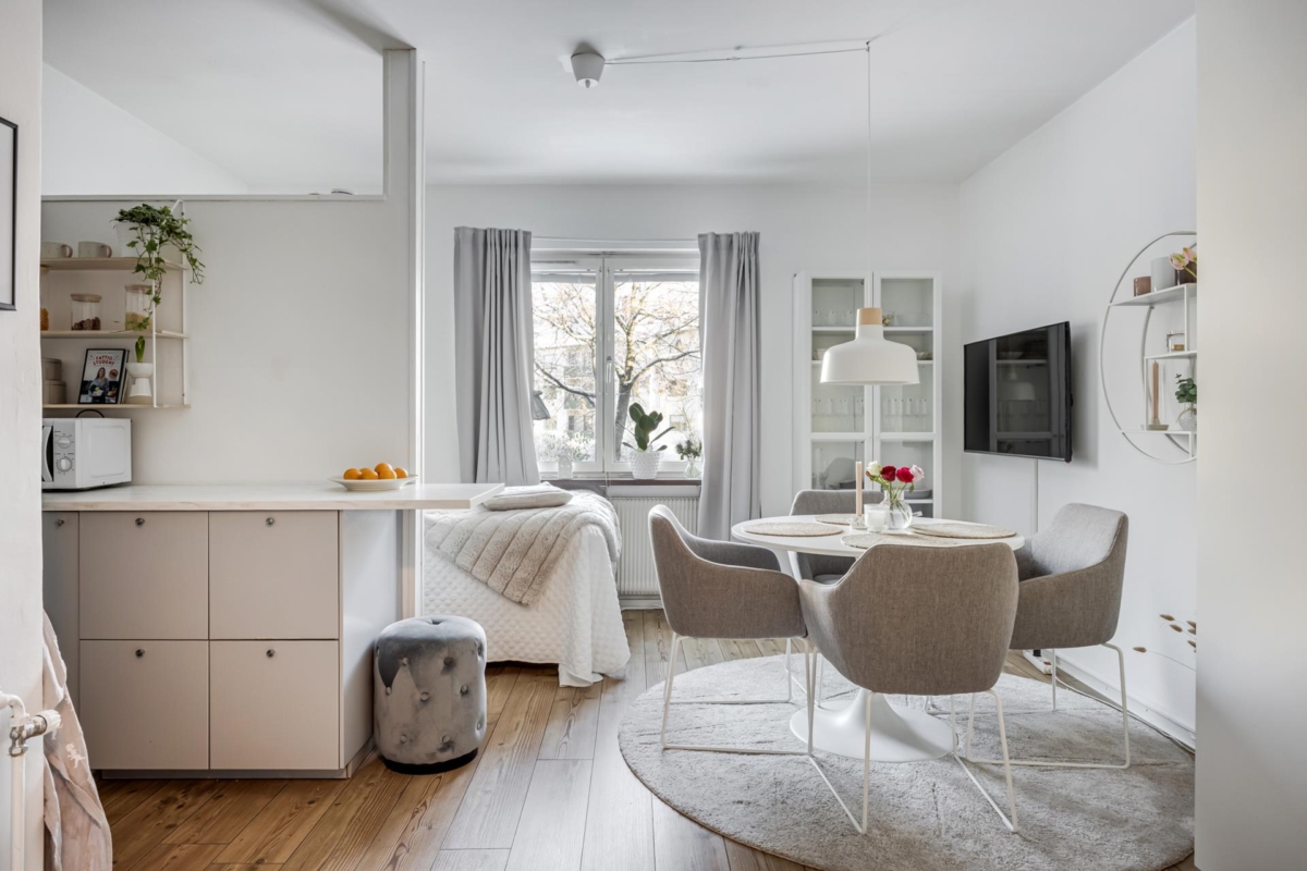 Östermalm, Kristianstad 