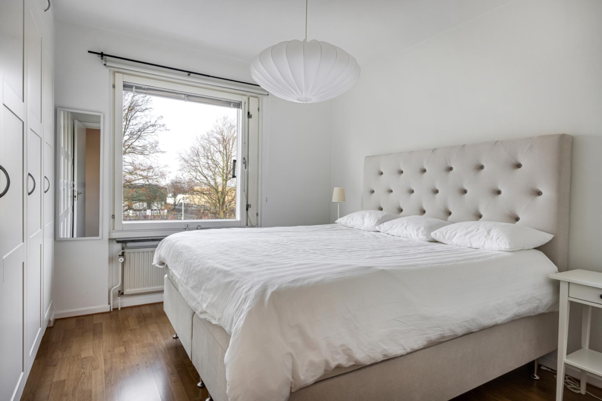 Sommarlust, Kristianstad 