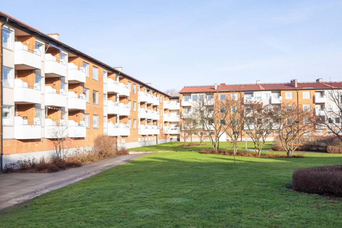 Sommarlust, Kristianstad 