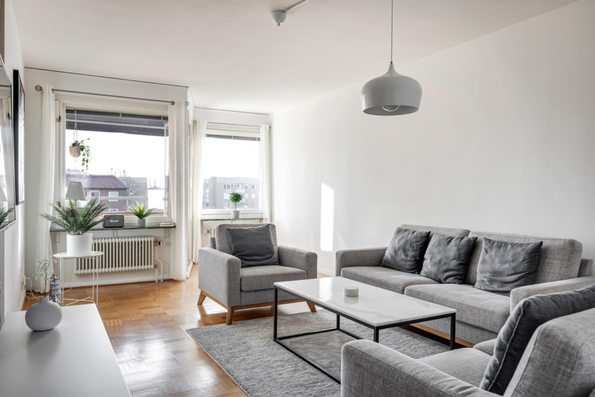 Sommarlust, Kristianstad 