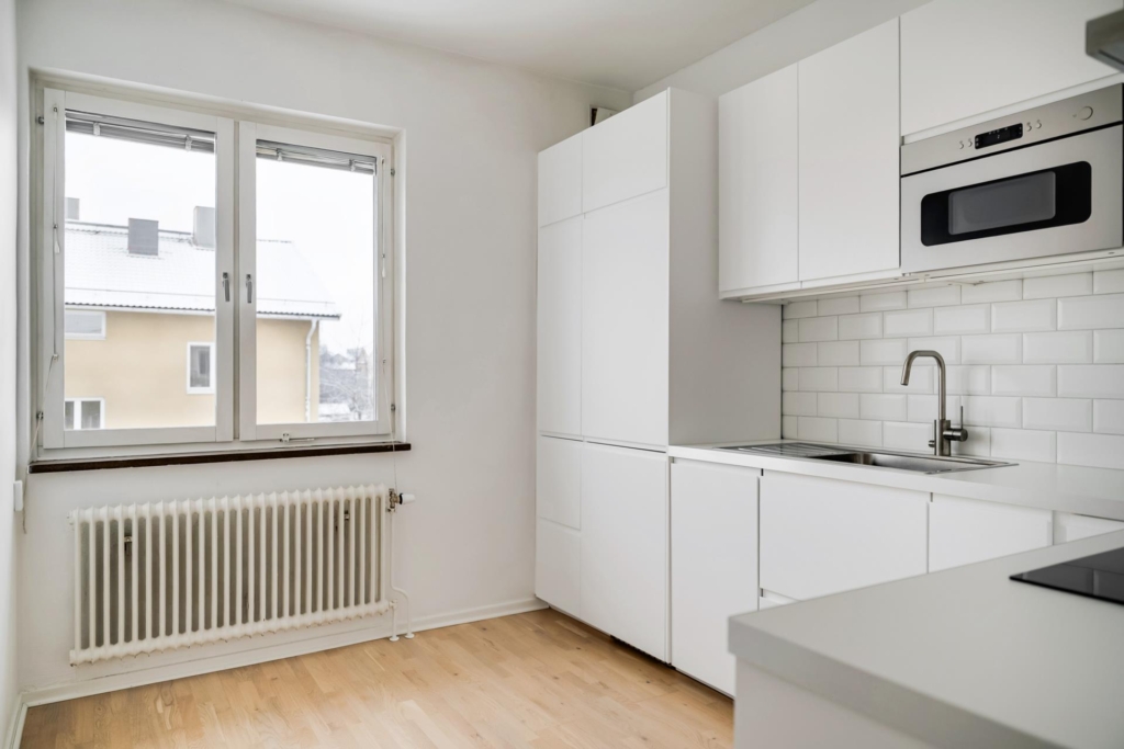 Parkstaden/Egna Hem, Kristianstad