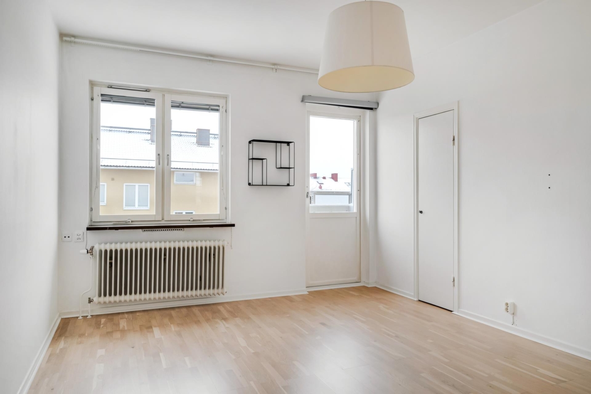 Parkstaden/Egna Hem, Kristianstad 