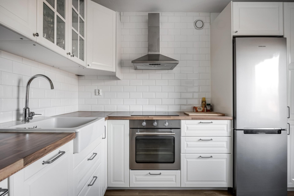 Sommarlust, Kristianstad