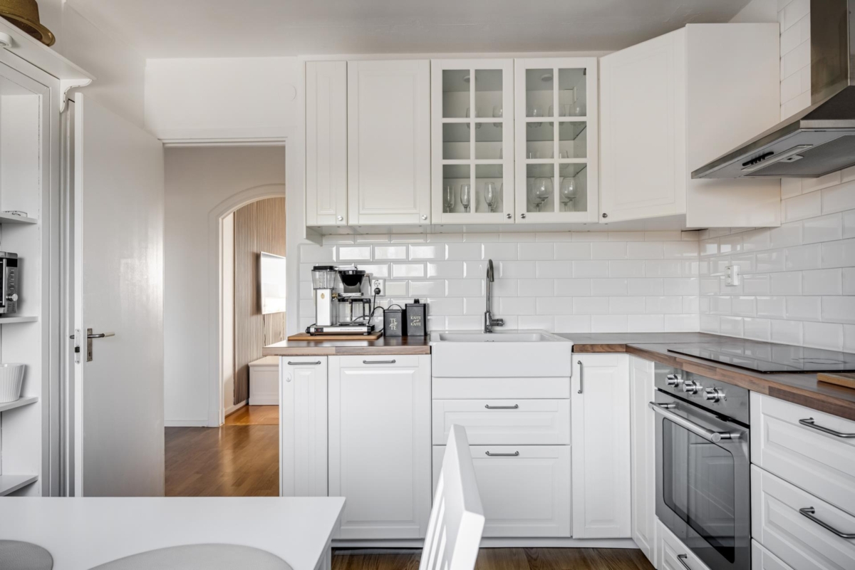 Sommarlust, Kristianstad 