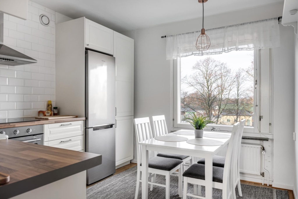 Sommarlust, Kristianstad