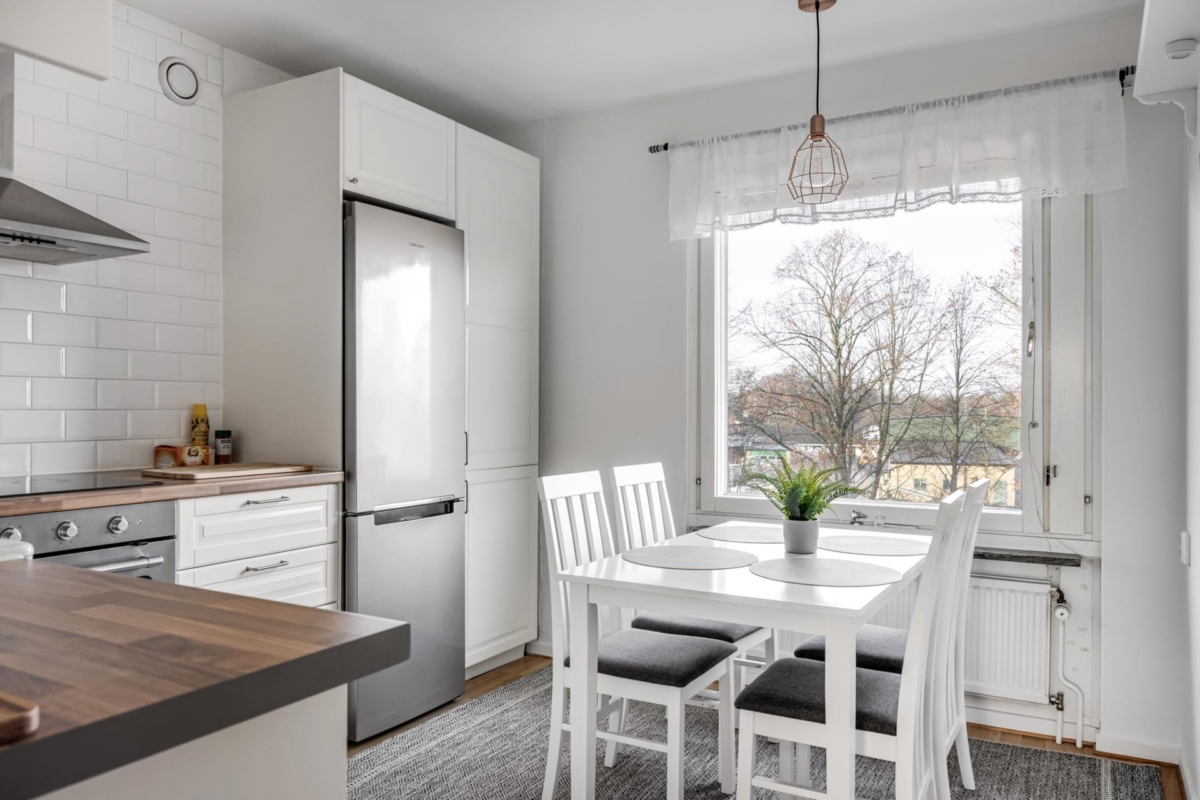 Sommarlust, Kristianstad 