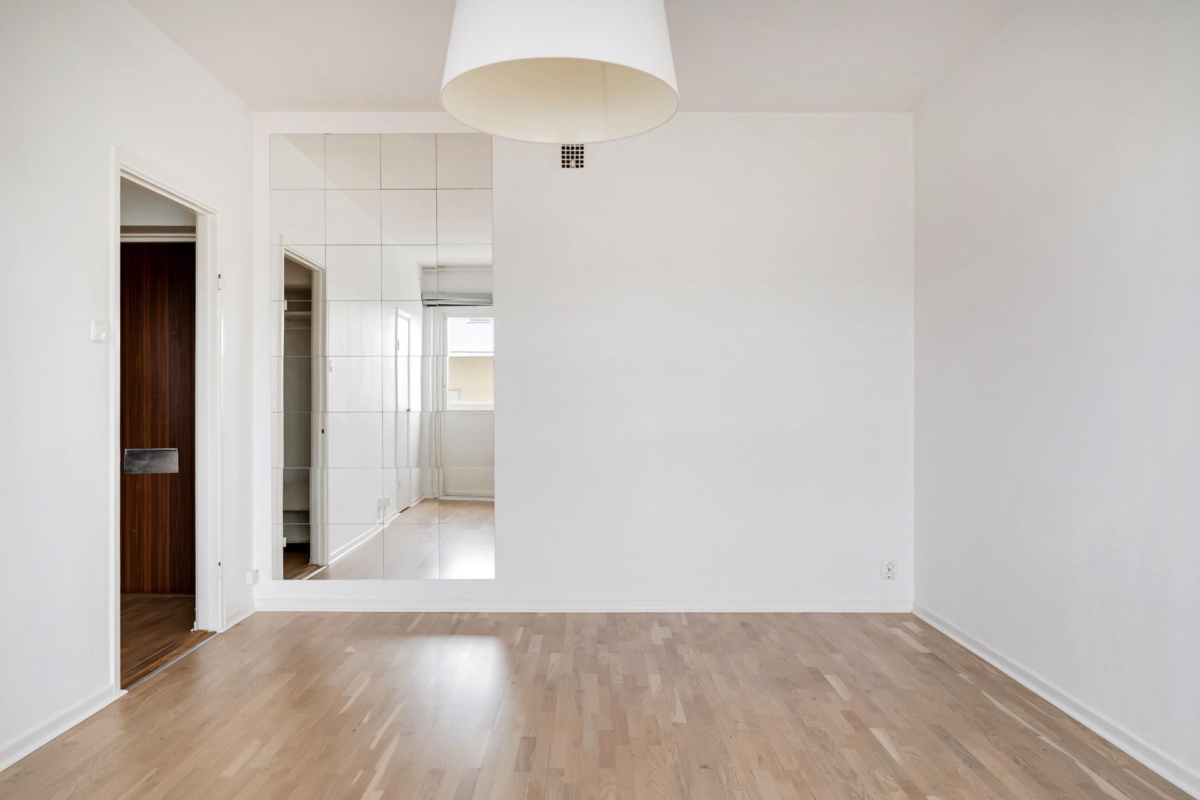 Parkstaden/Egna Hem, Kristianstad 