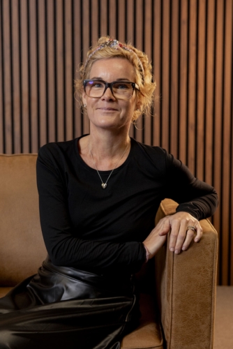 Anna Magnusson