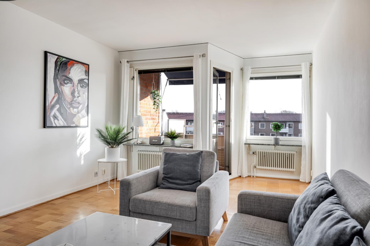 Sommarlust, Kristianstad 