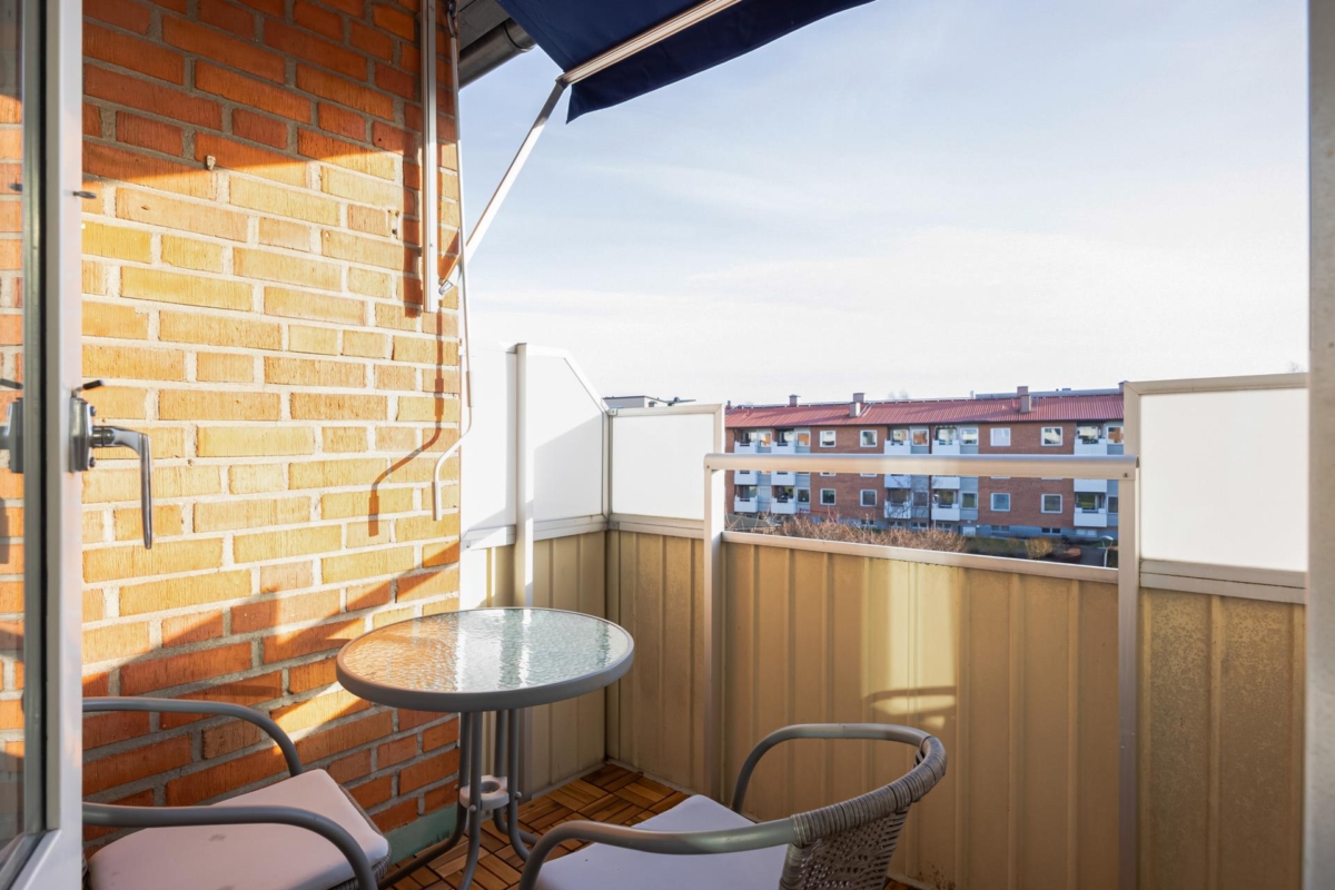 Sommarlust, Kristianstad 