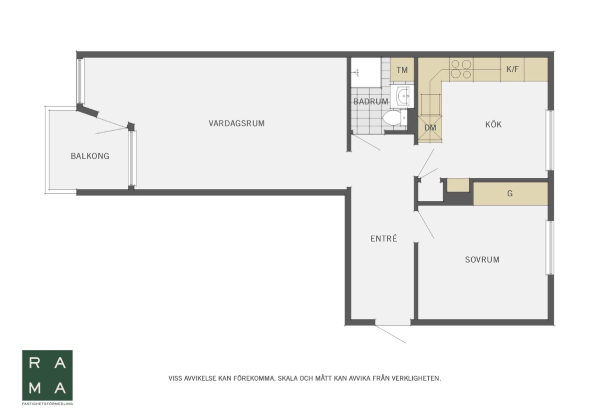 Sommarlust, Kristianstad 