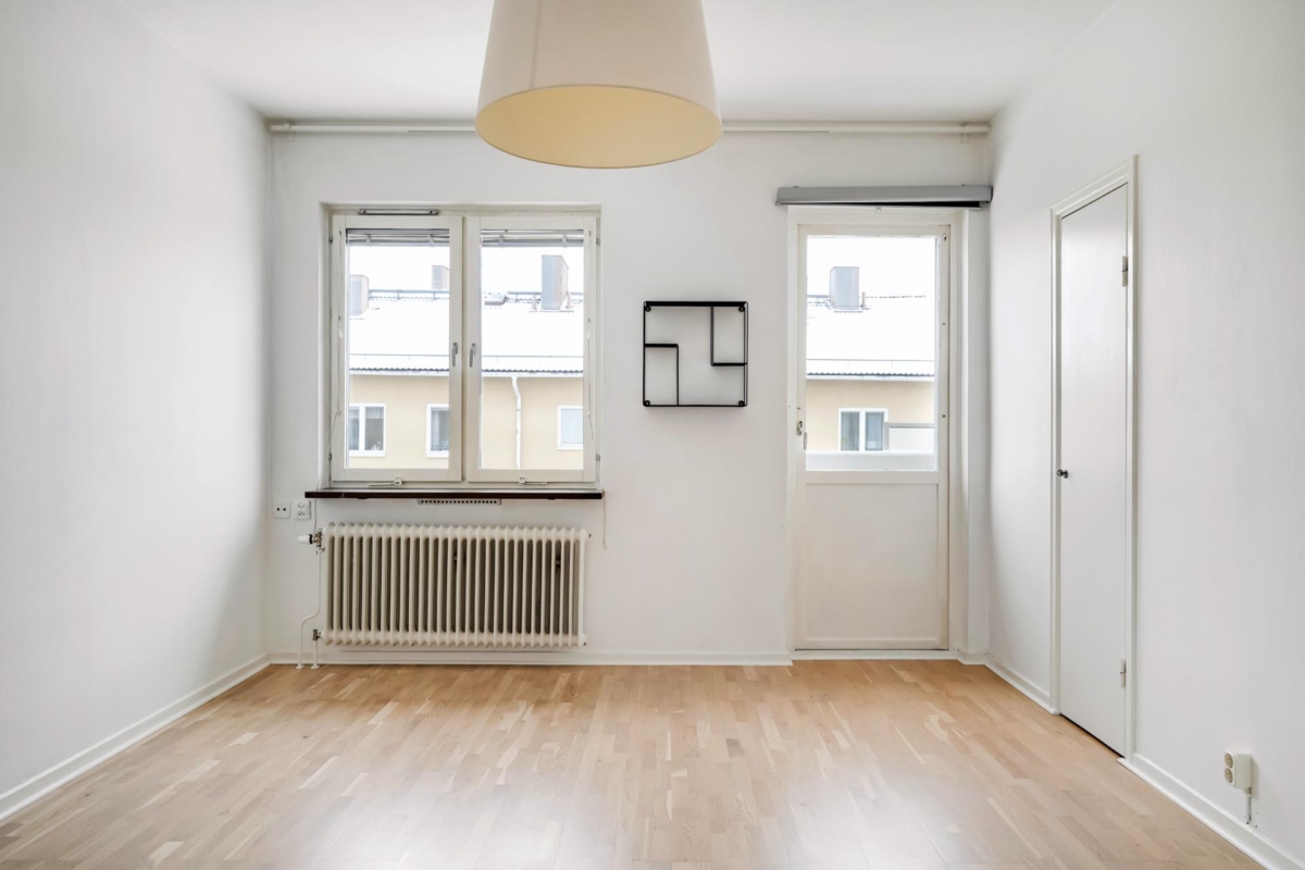 Parkstaden/Egna Hem, Kristianstad 
