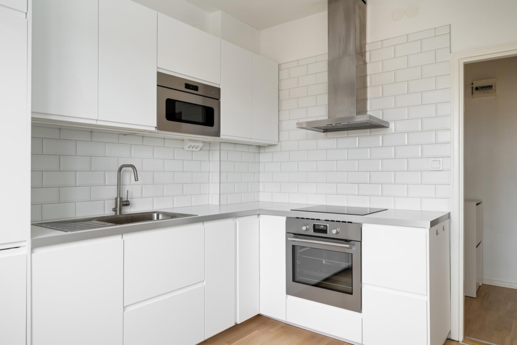 Parkstaden/Egna Hem, Kristianstad