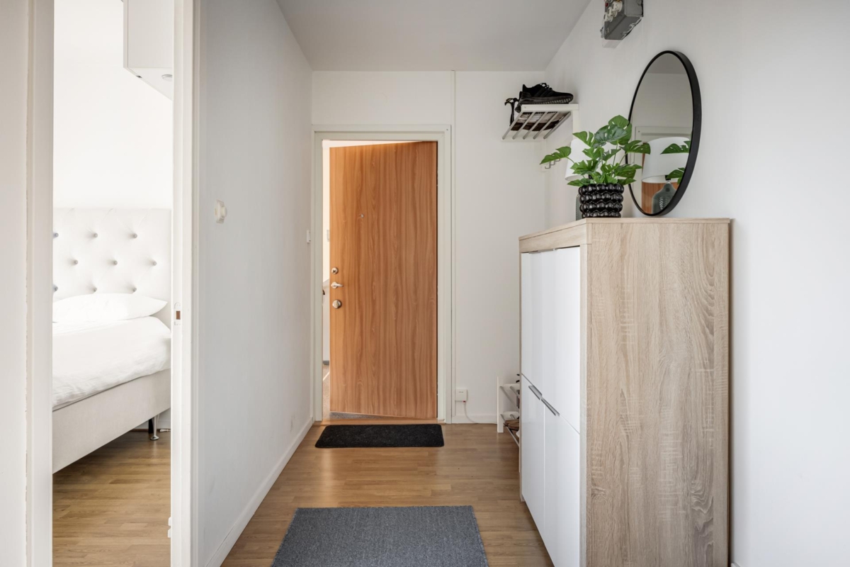 Sommarlust, Kristianstad 