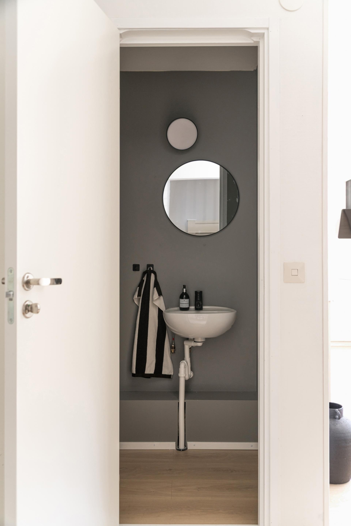 Äspet (Åhus), Kristianstad 