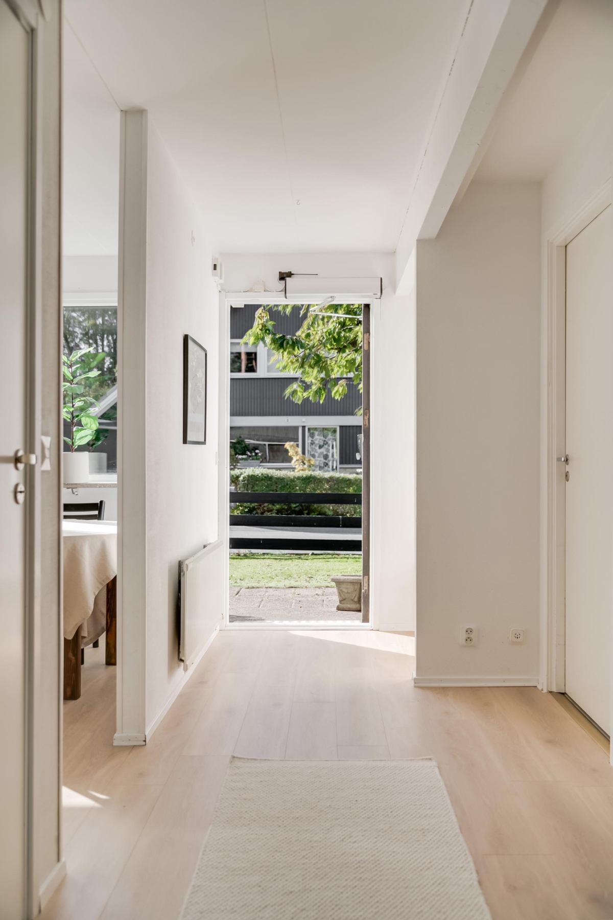 Äspet (Åhus), Kristianstad 