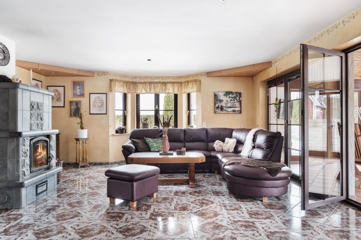 Everöd, Kristianstad 