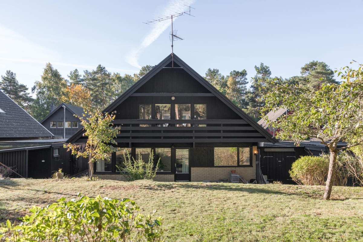 Äspet (Åhus), Kristianstad 