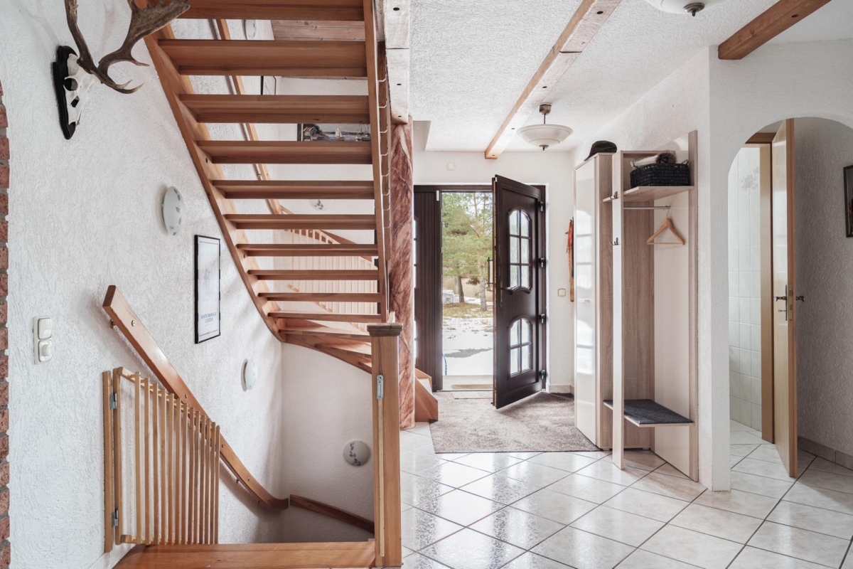 Everöd, Kristianstad 