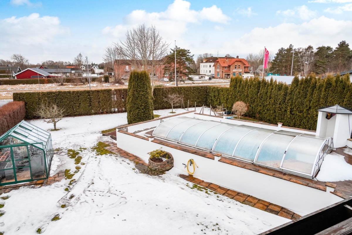 Everöd, Kristianstad 