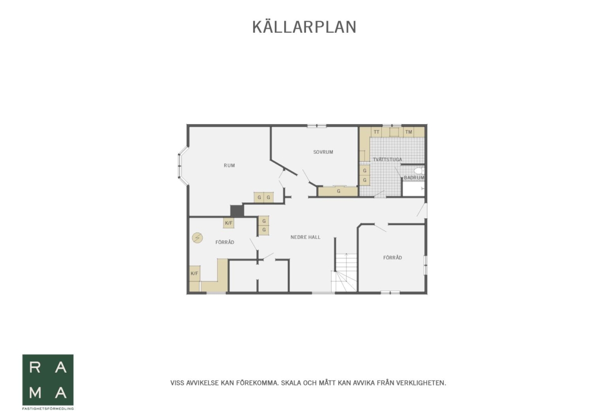 Everöd, Kristianstad 