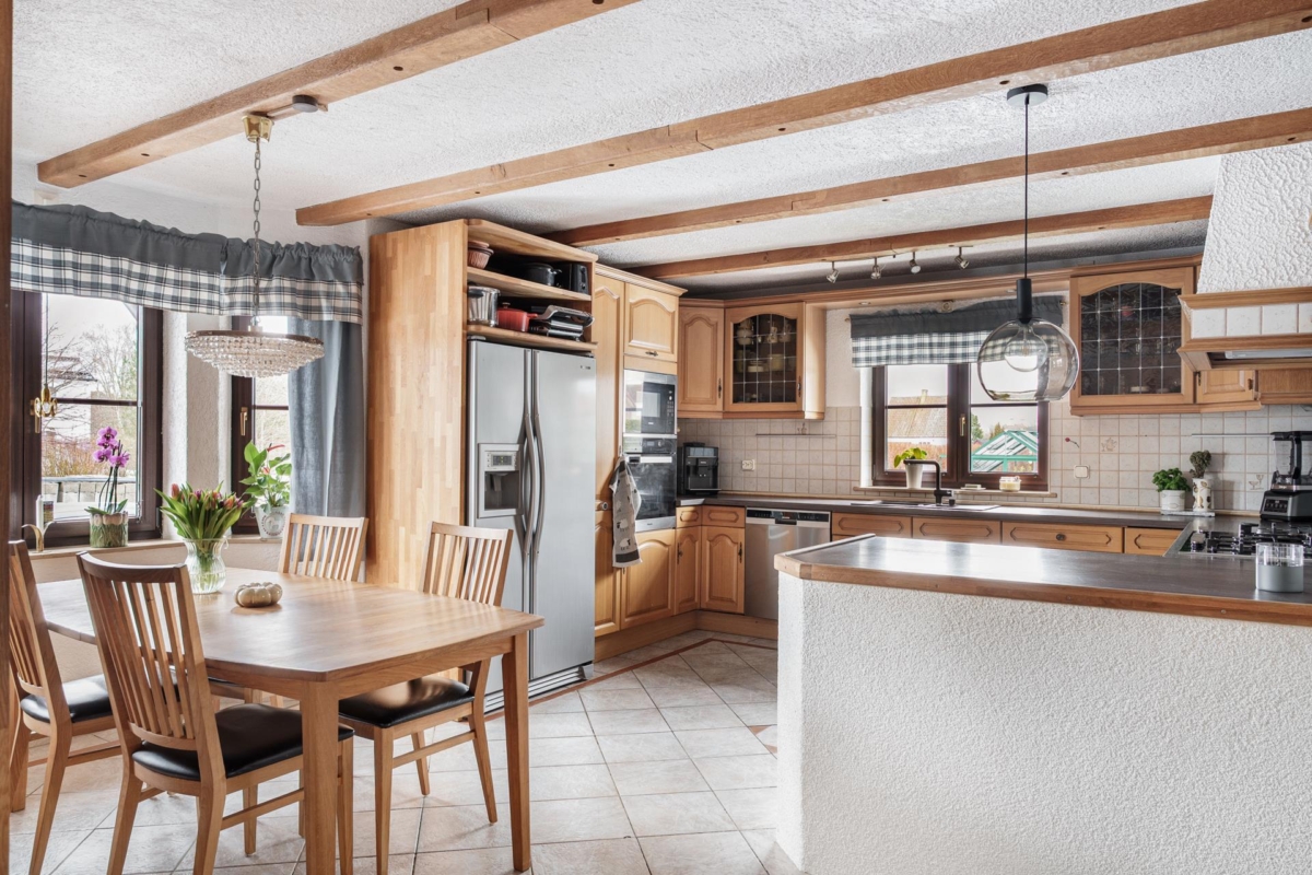 Everöd, Kristianstad 