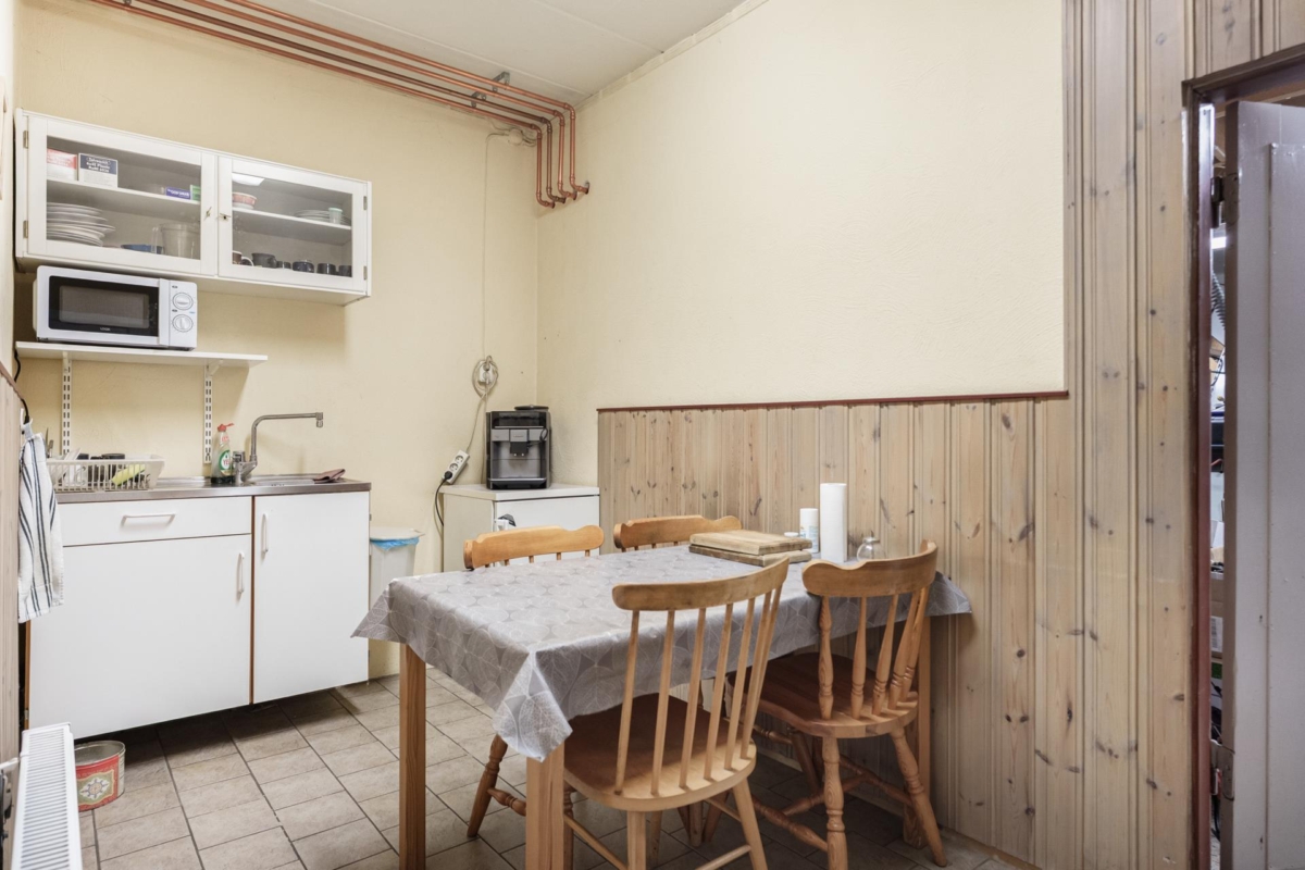 Everöd, Kristianstad 