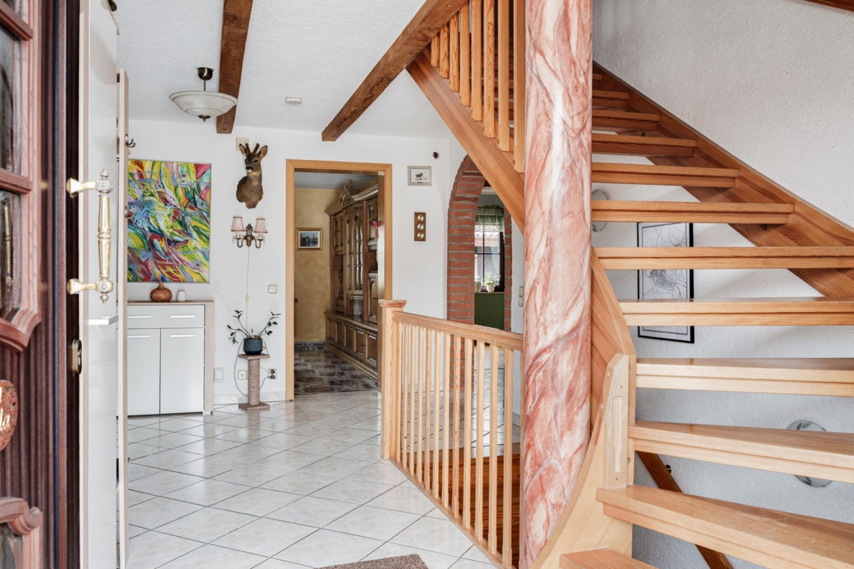 Everöd, Kristianstad 