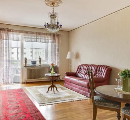 Rama Fastighetsförmedling