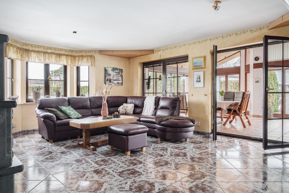 Everöd, Kristianstad 