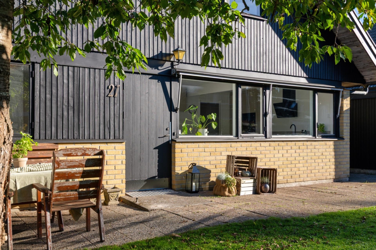 Äspet (Åhus), Kristianstad 