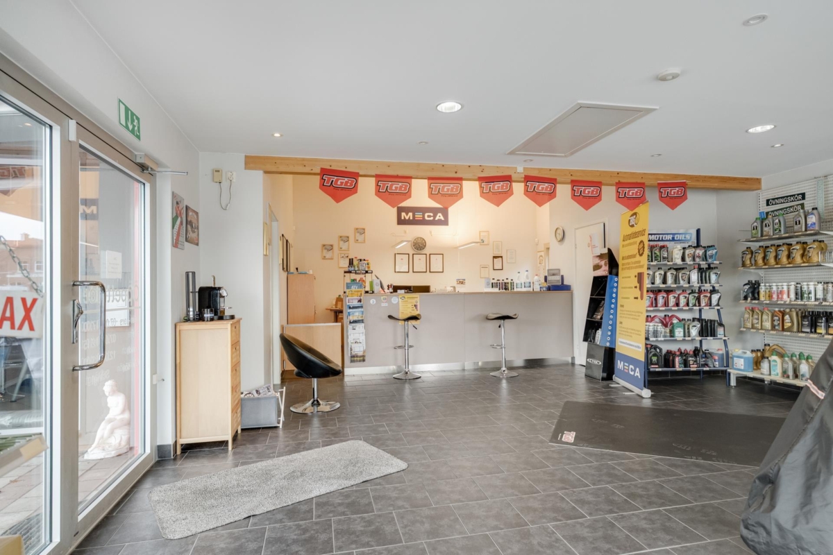 Everöd, Kristianstad 