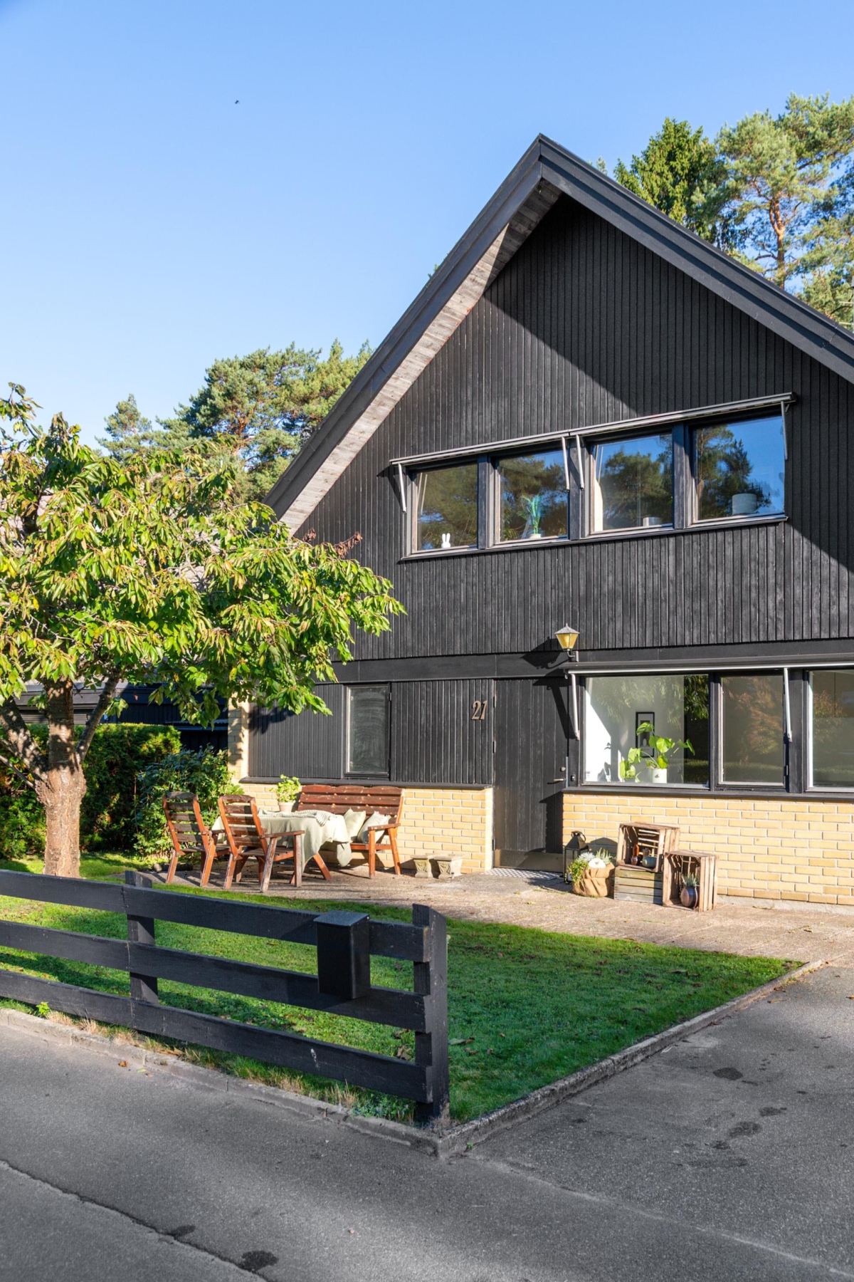 Äspet (Åhus), Kristianstad 