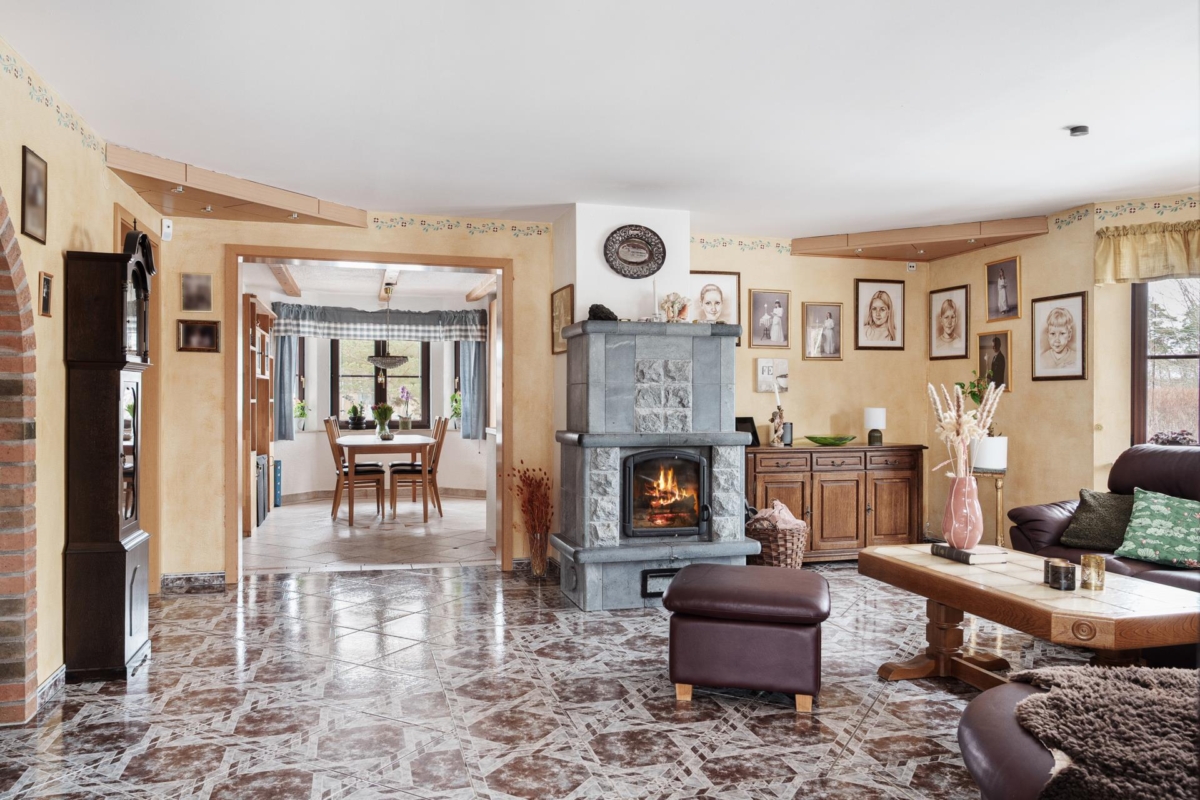 Everöd, Kristianstad 