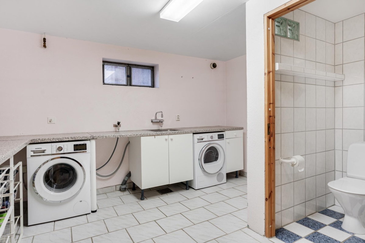 Everöd, Kristianstad 