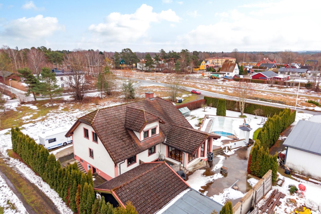 Everöd, Kristianstad