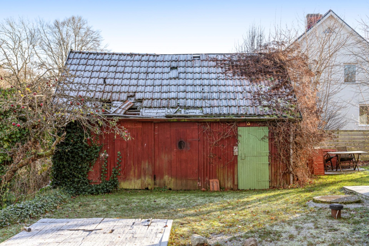 Tollarp, Kristianstad 