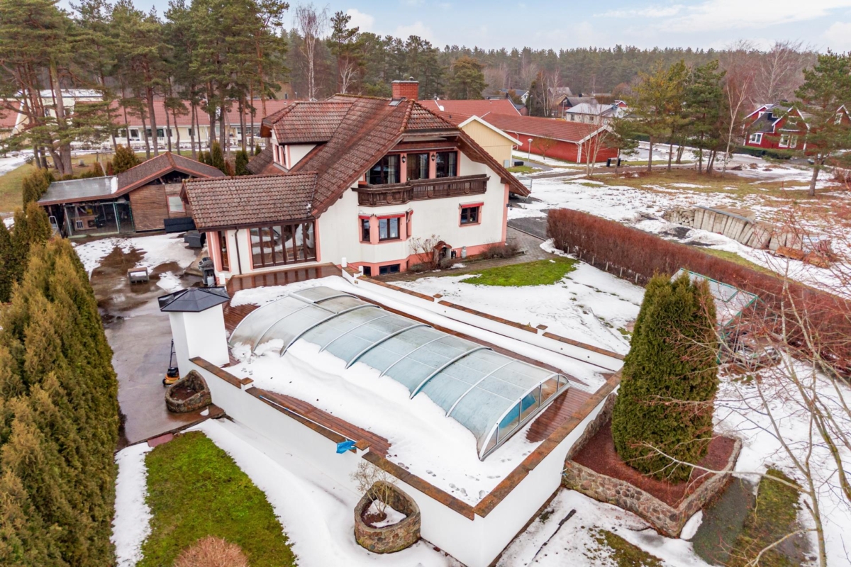 Everöd, Kristianstad 